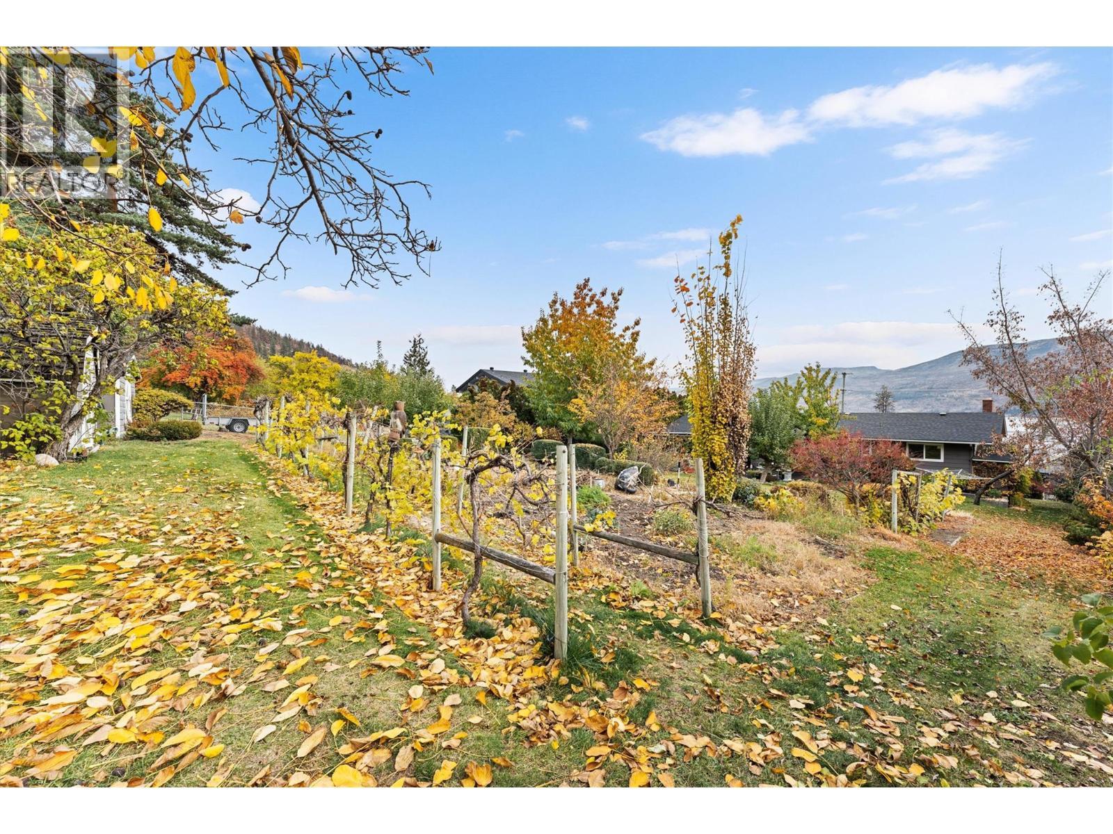 5254 Buchanan Road. Peachland, British Columbia