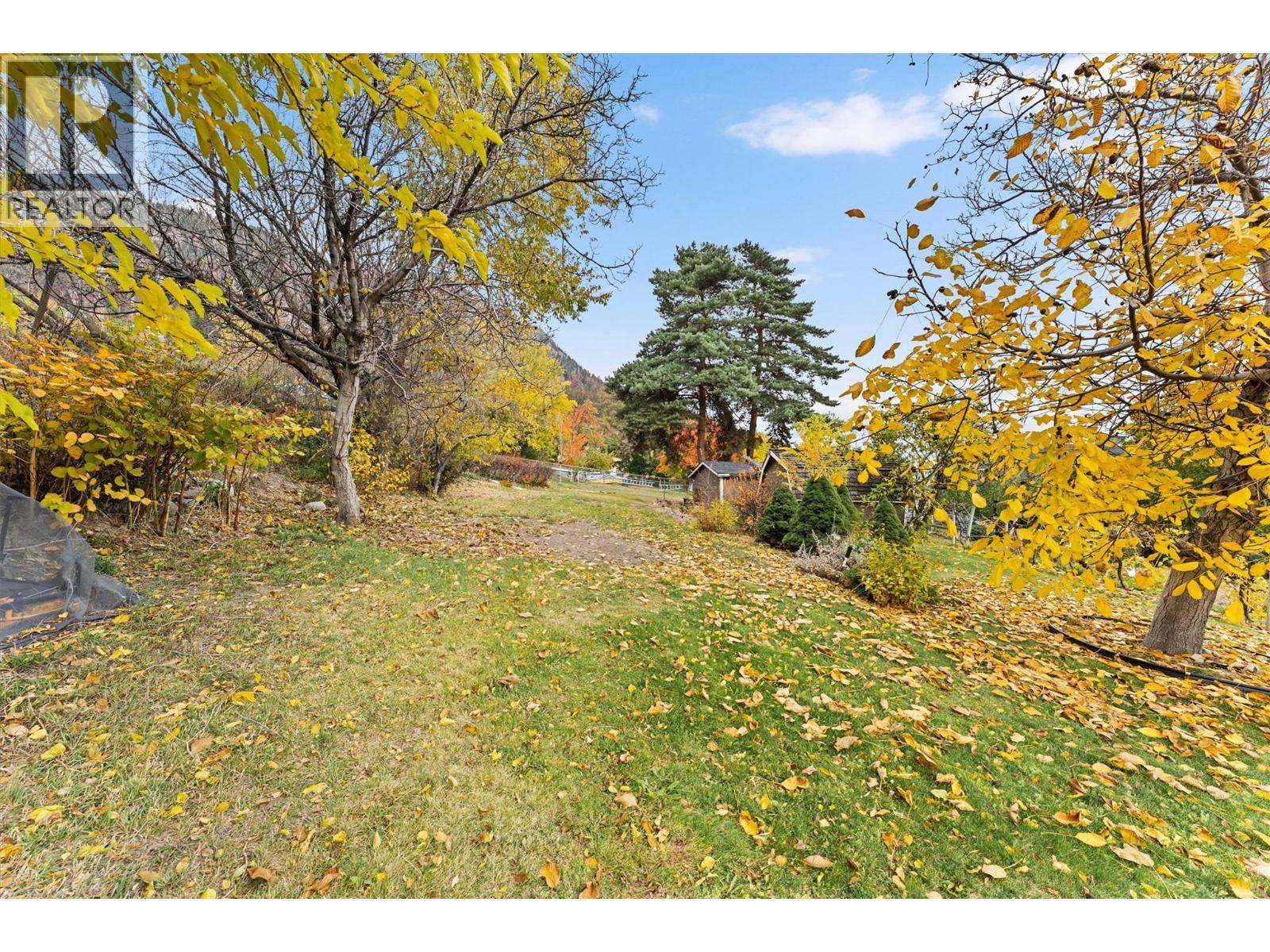 5254 Buchanan Road. Peachland, British Columbia