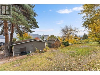 5254 Buchanan Road. Peachland, British Columbia