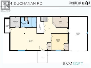 5254 Buchanan Road. Peachland, British Columbia