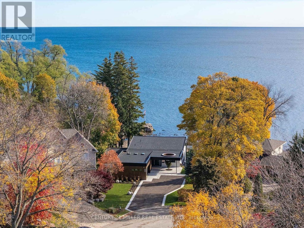 121 Edgecliffe Place, Burlington (appleby)