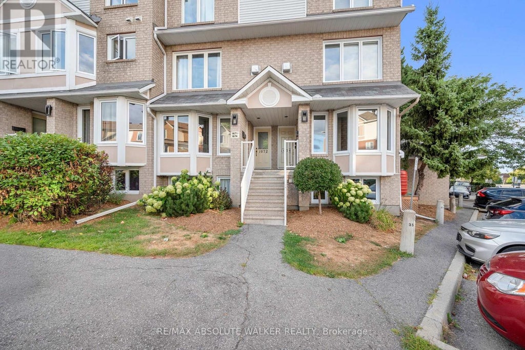 1673 Locksley Lane, Ottawa