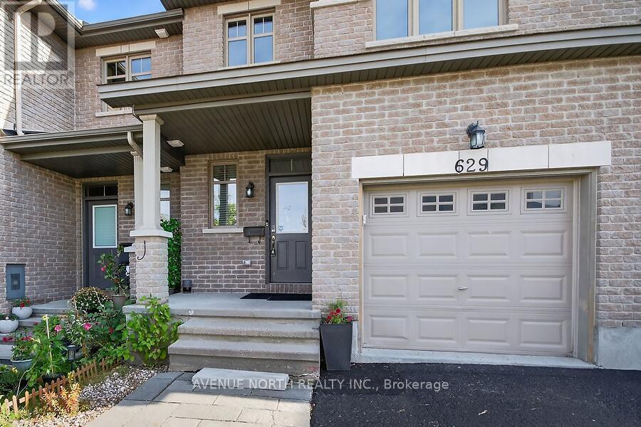629 Sunburst Street, Ottawa