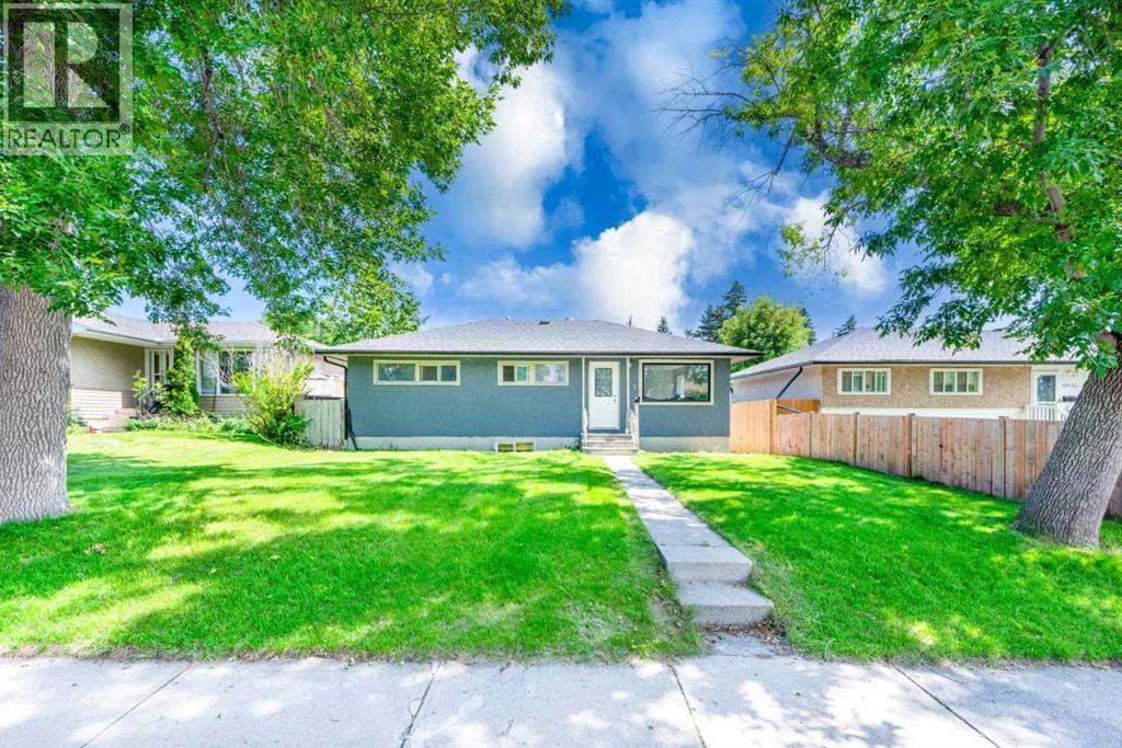 2210 35 Street Se, Calgary