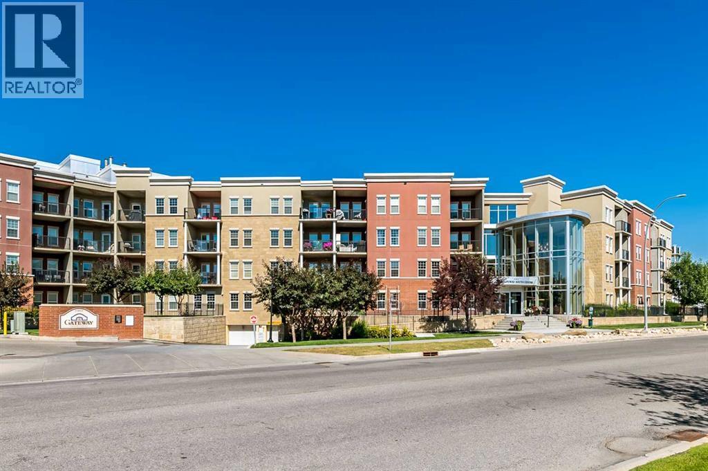 4505, 11811 Lake Fraser Drive Se, Calgary