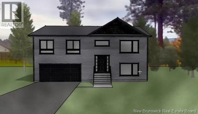 46 St. Pierre Street, Fredericton