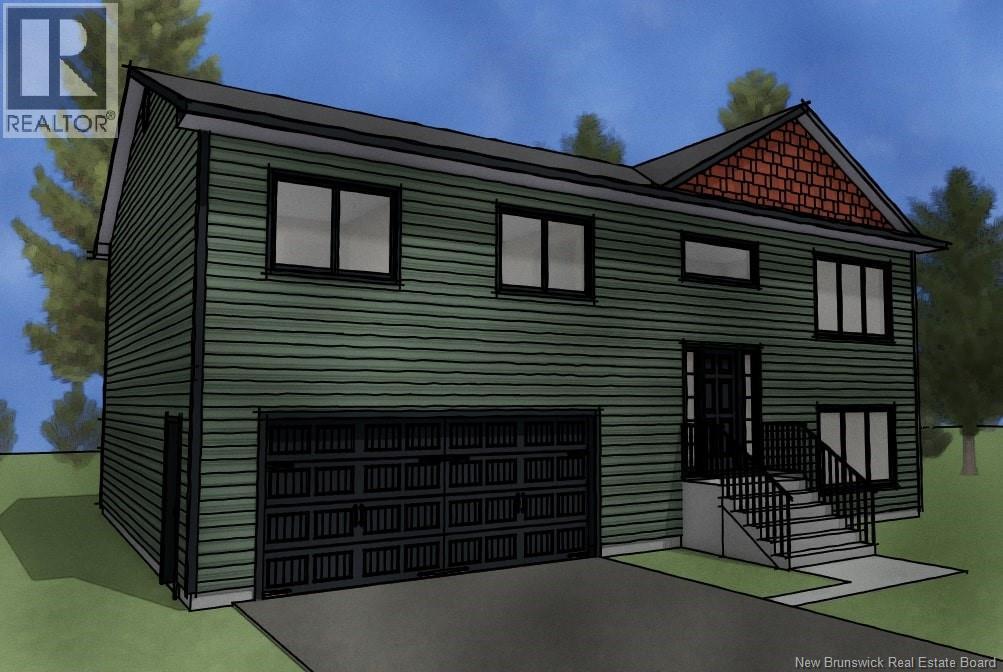 46 St. Pierre Street, Fredericton