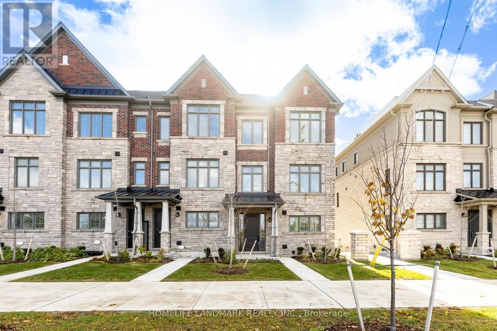 4267 Major Mackenzie Drive, Markham (angus Glen)