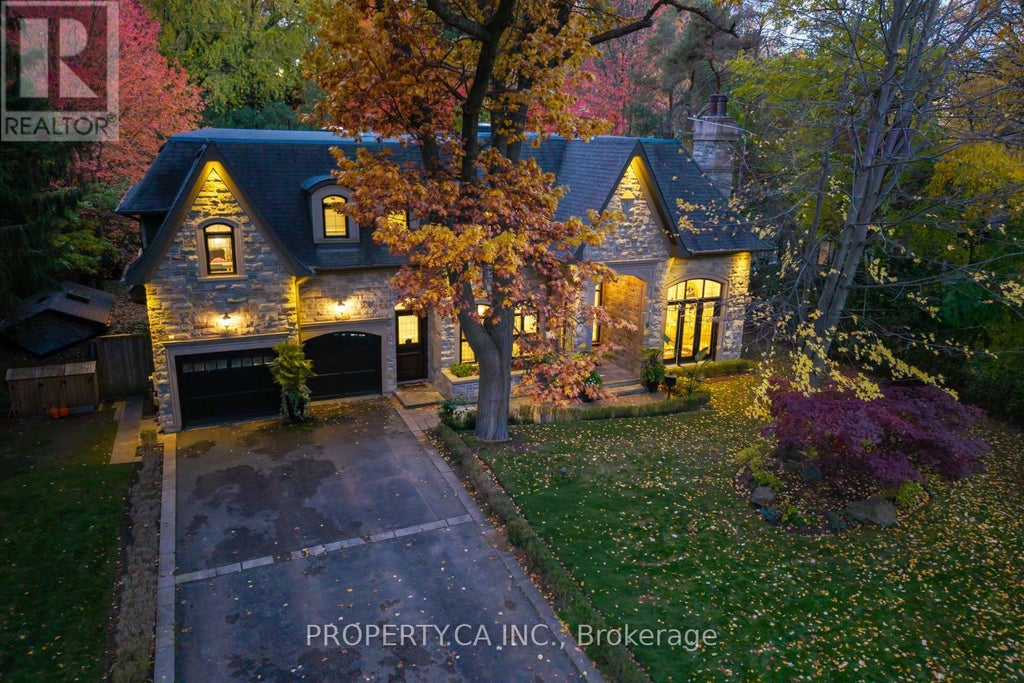 224 Donnelly Drive, Mississauga (mineola)