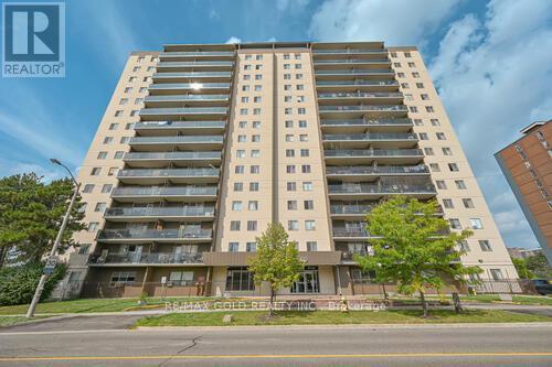 207 - 60 Stevenson Road, Toronto (mount Olive-Silverstone-Jamestown)