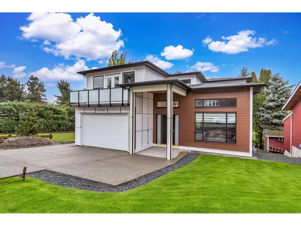 2699 Valemont Crescent, Abbotsford