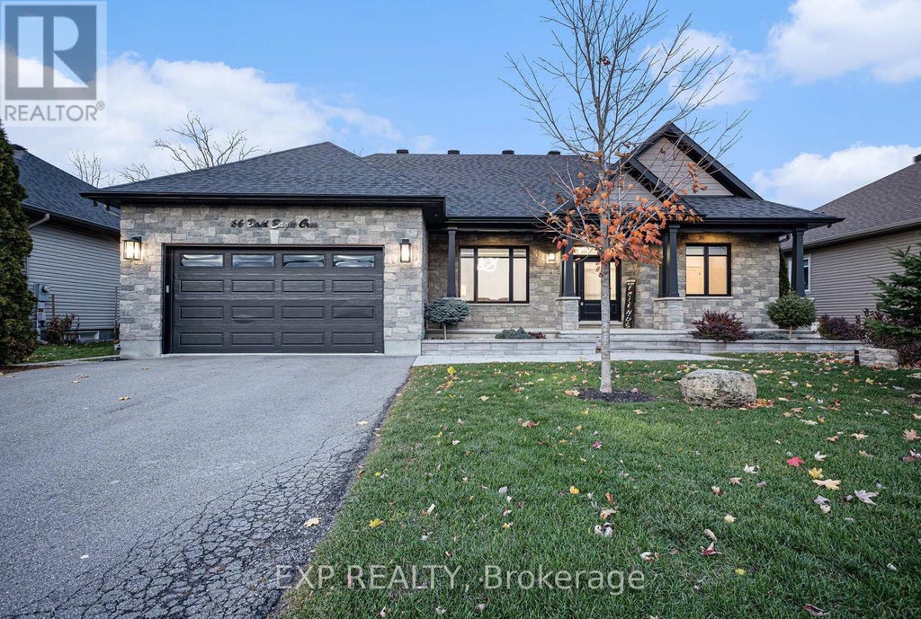 66 Bald Eagle Crescent, Ottawa