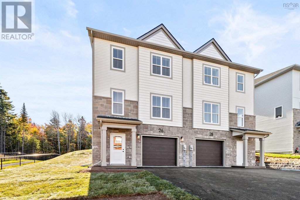 Smd-3b 28 Simona Drive, Dartmouth