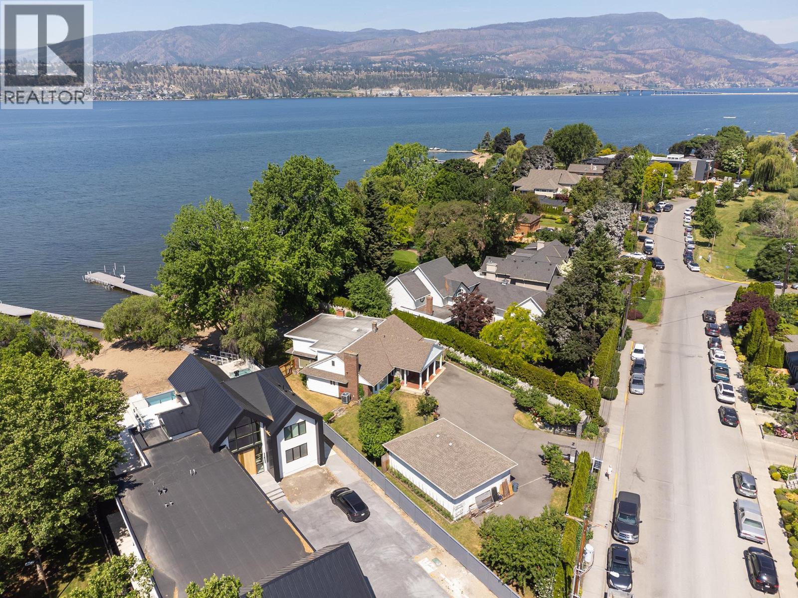 3264 Watt Road. Kelowna, British Columbia