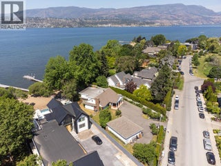 3264 Watt Road. Kelowna, British Columbia