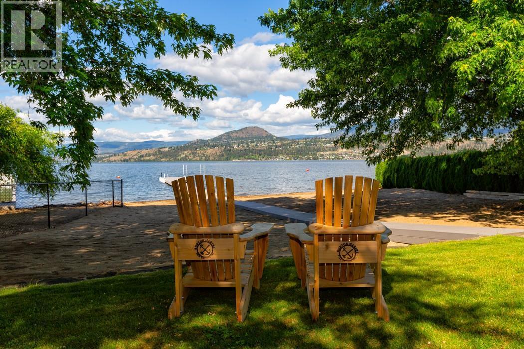 3264 Watt Road. Kelowna, British Columbia