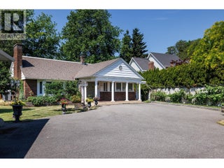 3264 Watt Road. Kelowna, British Columbia