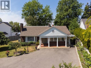 3264 Watt Road. Kelowna, British Columbia