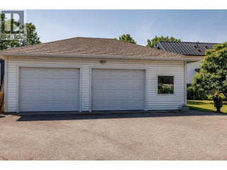 3264 Watt Road. Kelowna, British Columbia