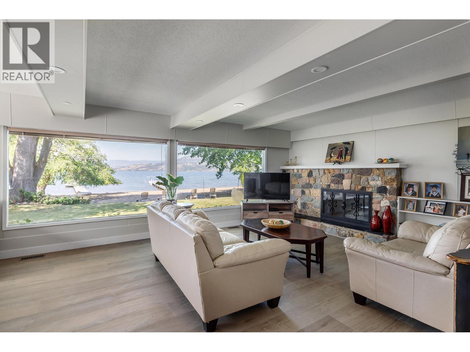 3264 Watt Road. Kelowna, British Columbia