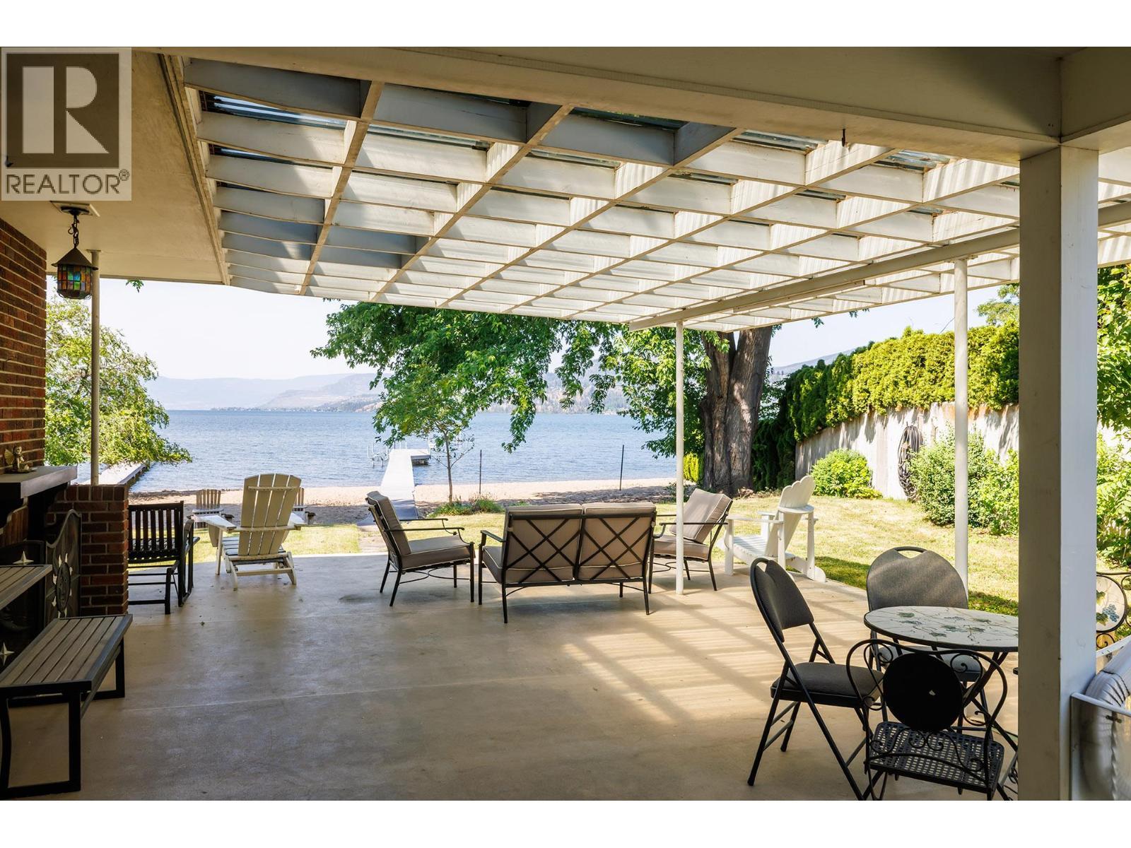 3264 Watt Road. Kelowna, British Columbia