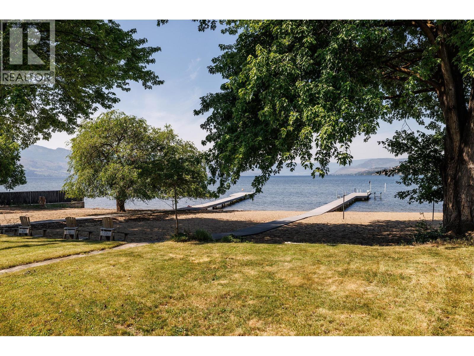 3264 Watt Road. Kelowna, British Columbia