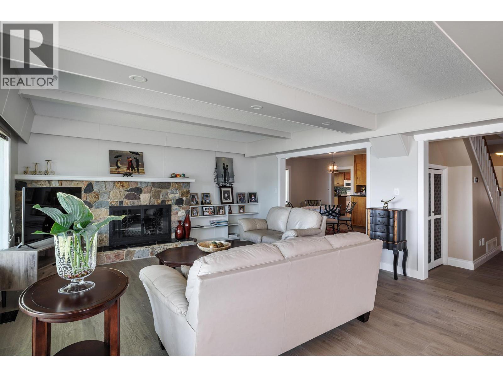 3264 Watt Road. Kelowna, British Columbia