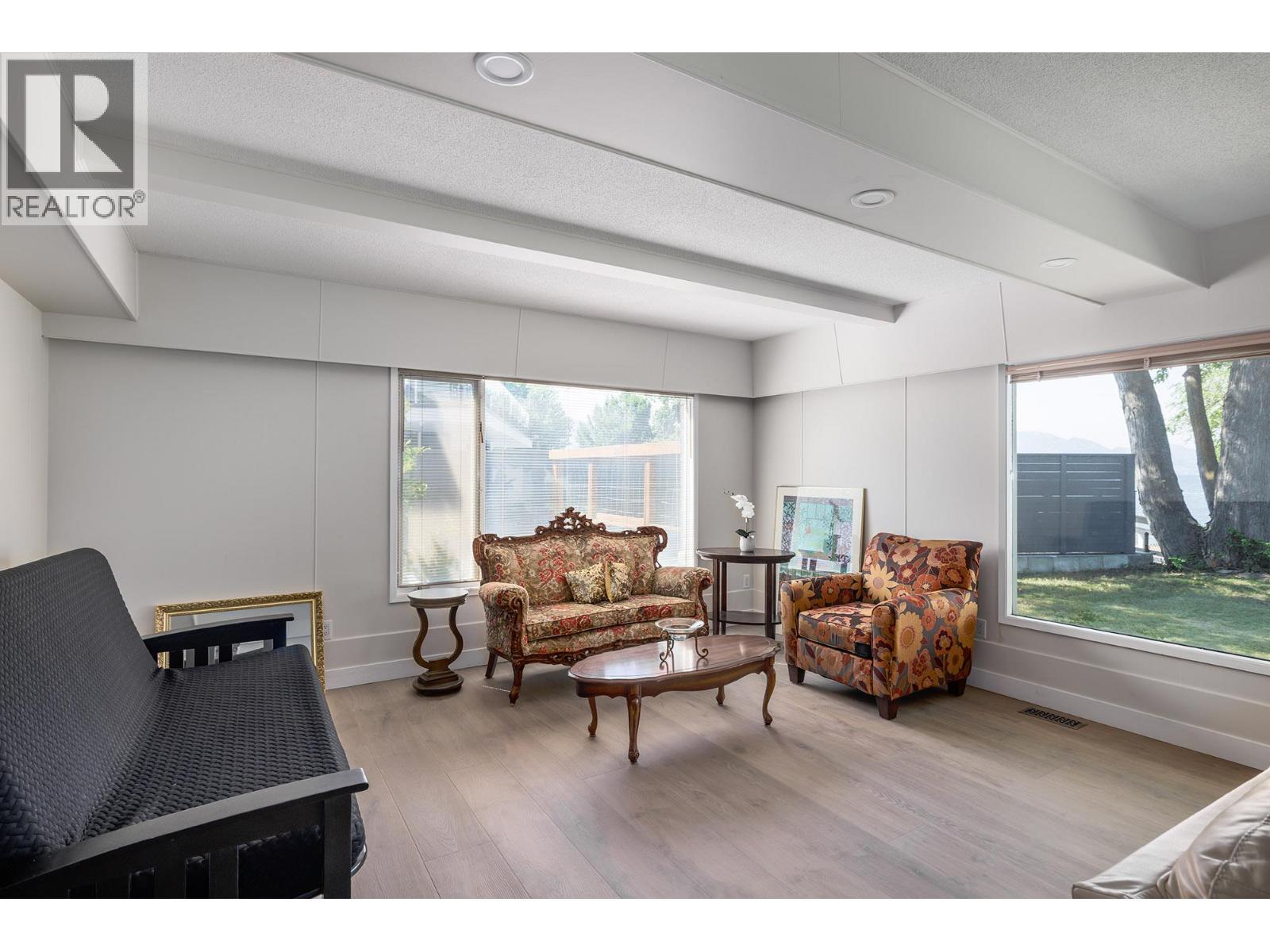 3264 Watt Road. Kelowna, British Columbia