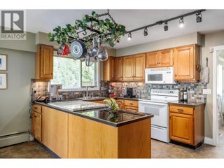 3264 Watt Road. Kelowna, British Columbia