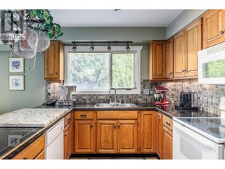 3264 Watt Road. Kelowna, British Columbia