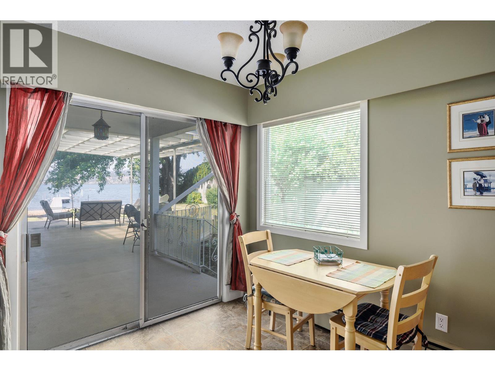 3264 Watt Road. Kelowna, British Columbia