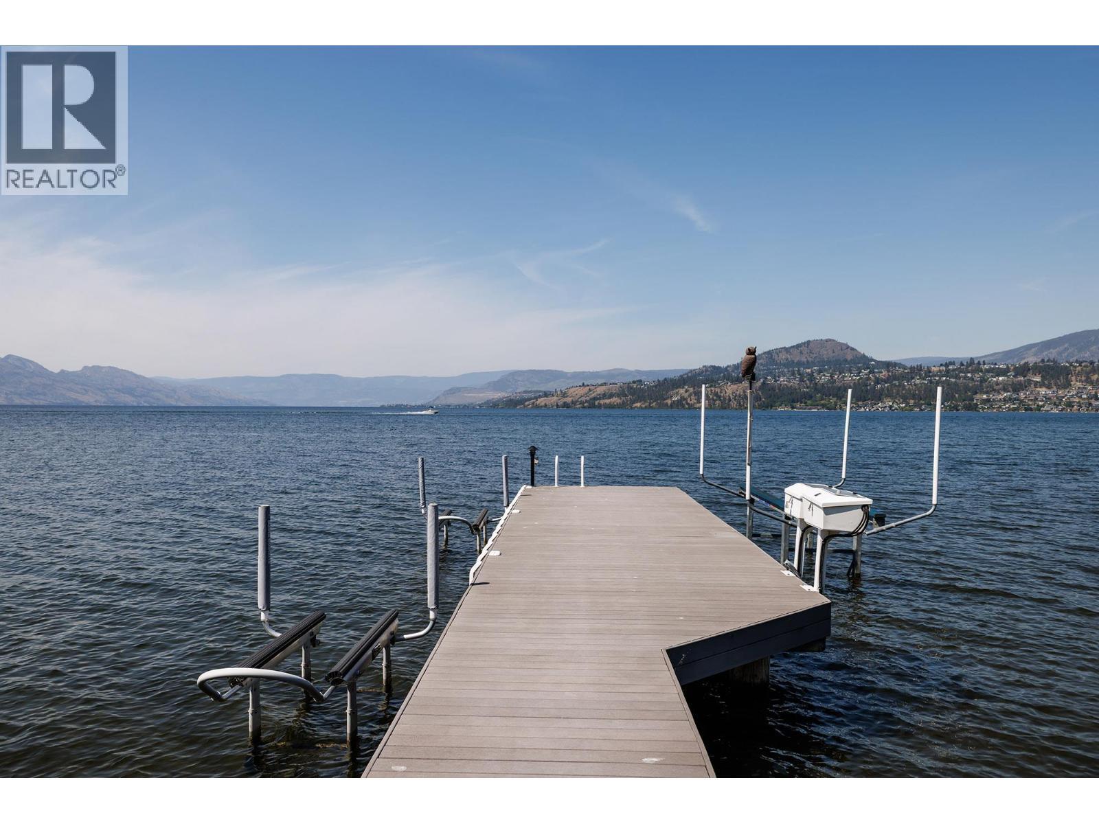3264 Watt Road. Kelowna, British Columbia