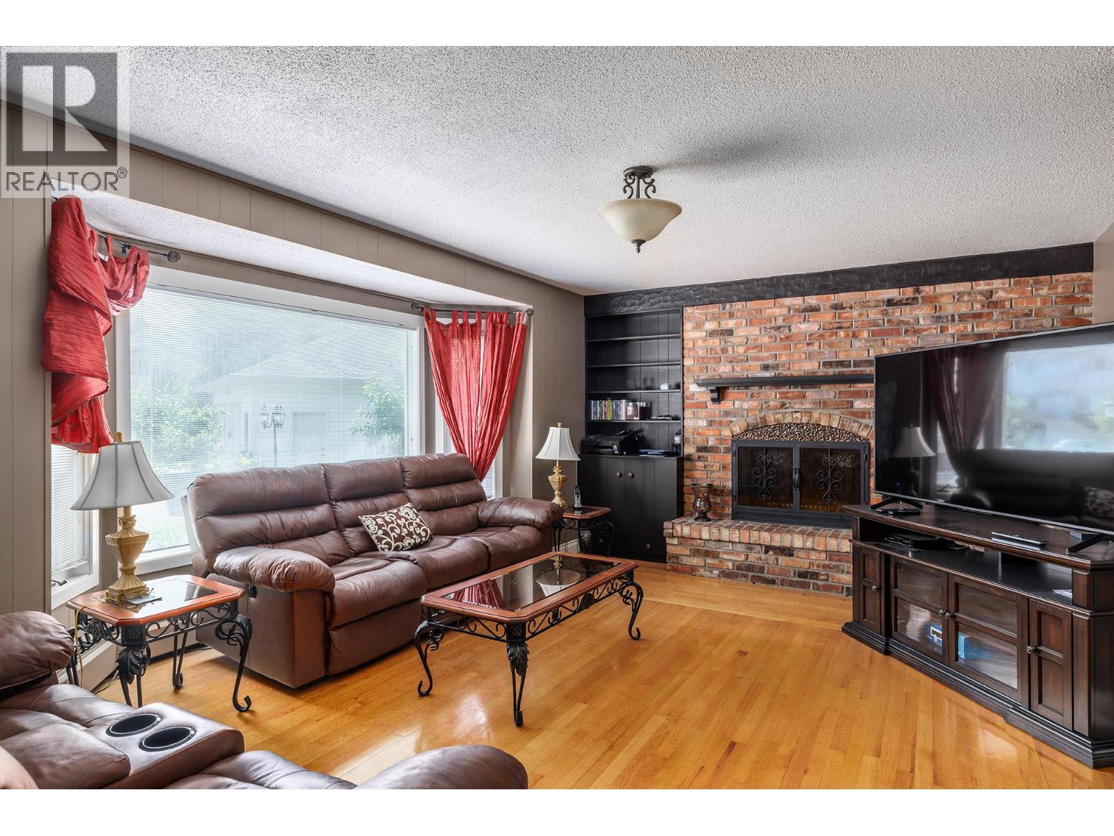 3264 Watt Road. Kelowna, British Columbia