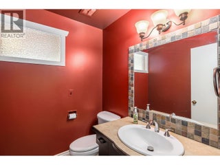 3264 Watt Road. Kelowna, British Columbia