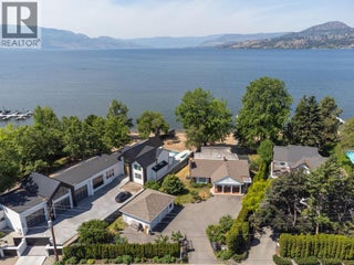 3264 Watt Road. Kelowna, British Columbia