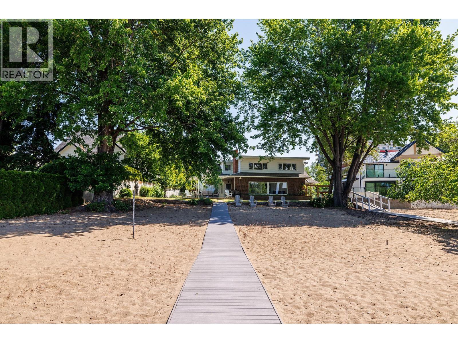 3264 Watt Road. Kelowna, British Columbia