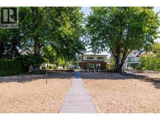 3264 Watt Road. Kelowna, British Columbia