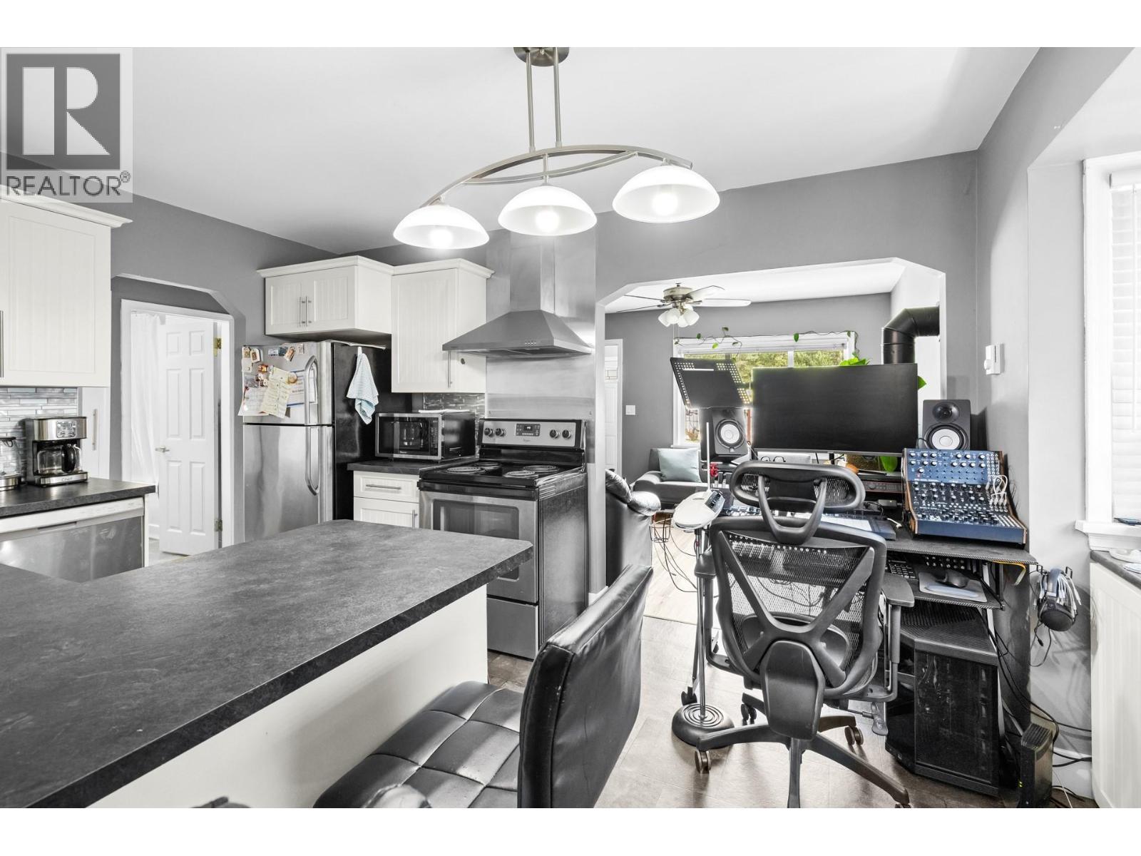 842 Glenmore Drive. Kelowna, British Columbia