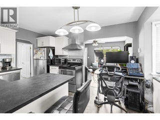 842 Glenmore Drive. Kelowna, British Columbia