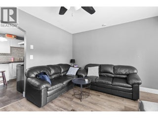 842 Glenmore Drive. Kelowna, British Columbia