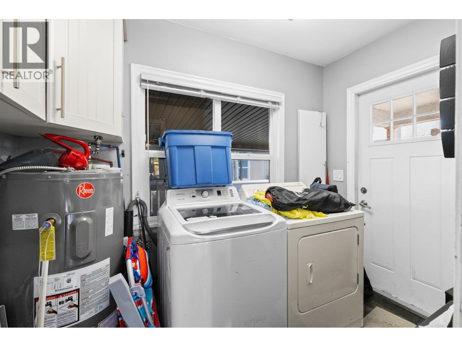 842 Glenmore Drive. Kelowna, British Columbia