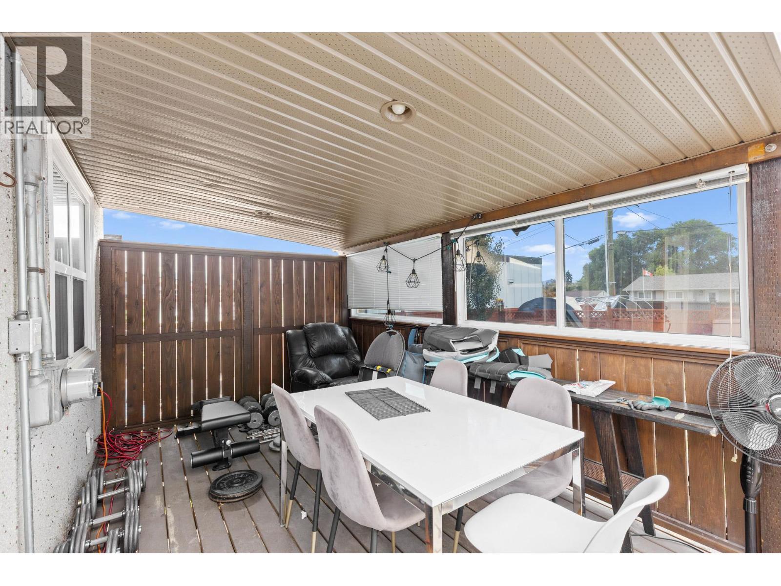 842 Glenmore Drive. Kelowna, British Columbia