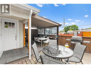 842 Glenmore Drive. Kelowna, British Columbia