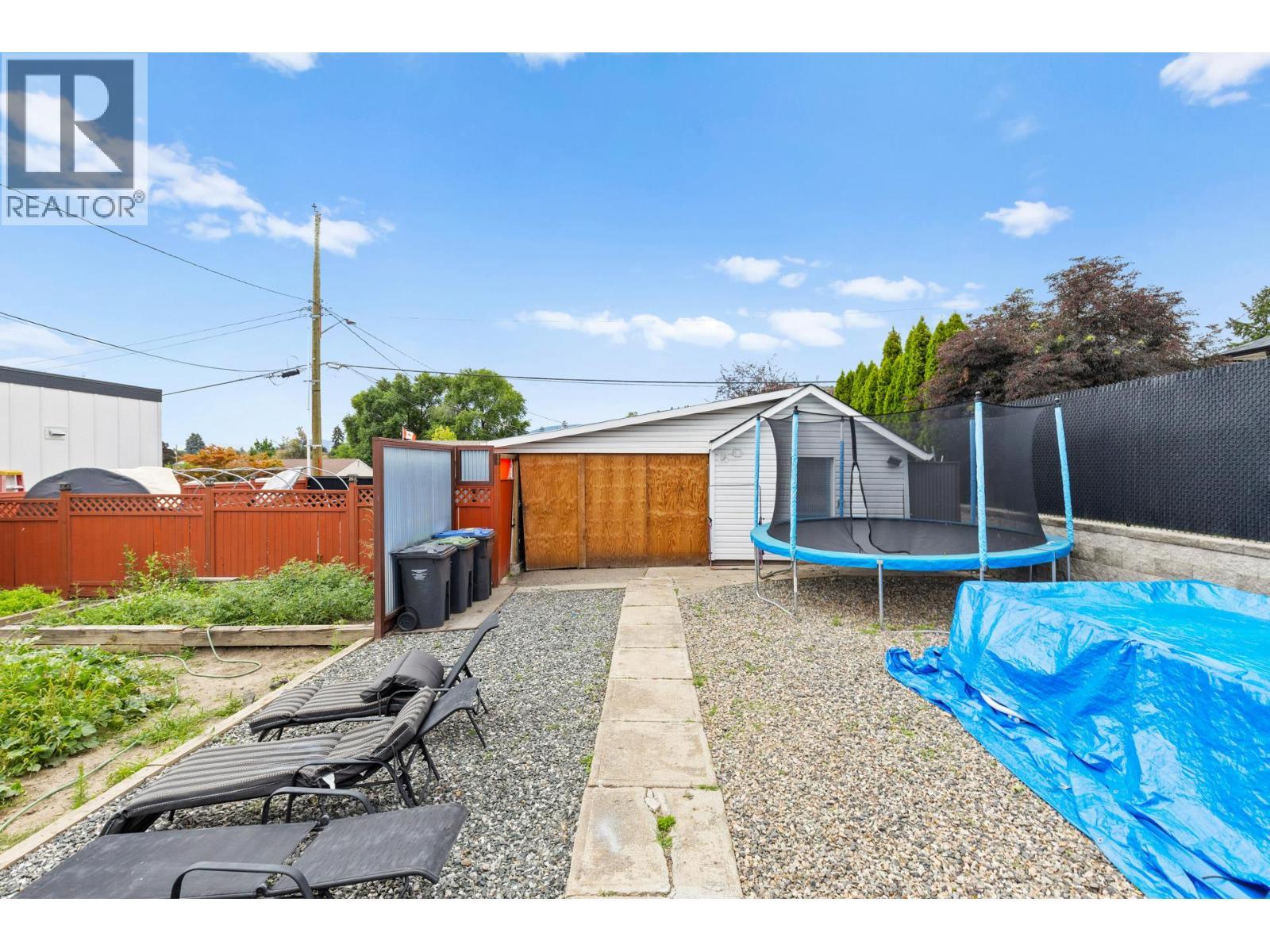 842 Glenmore Drive. Kelowna, British Columbia