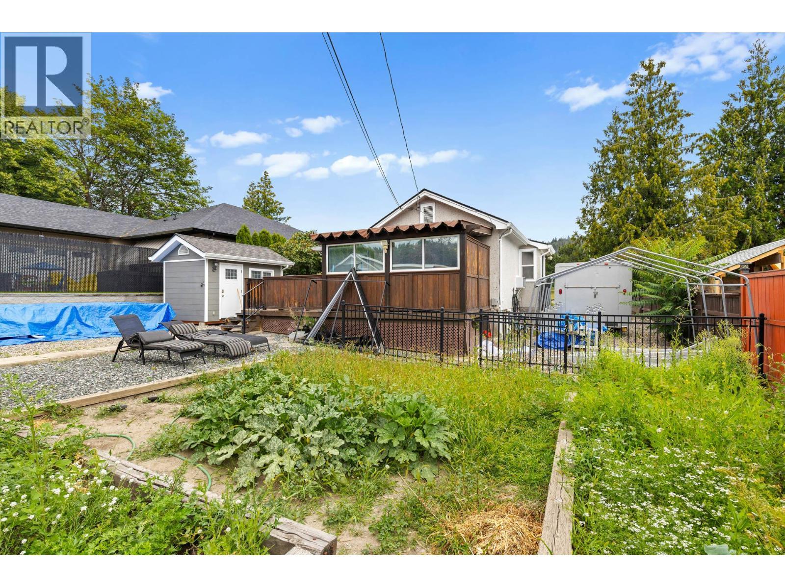 842 Glenmore Drive. Kelowna, British Columbia