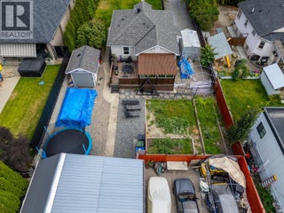 842 Glenmore Drive. Kelowna, British Columbia