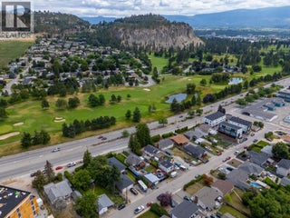 842 Glenmore Drive. Kelowna, British Columbia