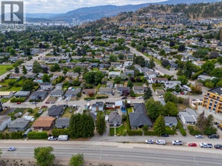 842 Glenmore Drive. Kelowna, British Columbia