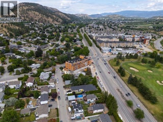 842 Glenmore Drive. Kelowna, British Columbia