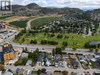 842 Glenmore Drive. Kelowna, British Columbia